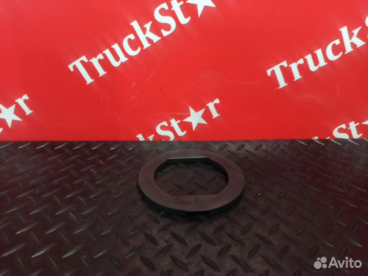 Шайба ступицы задней