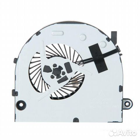 Кулер для Lenovo IdeaPad B50-30 B40-30 p/n: KSB051