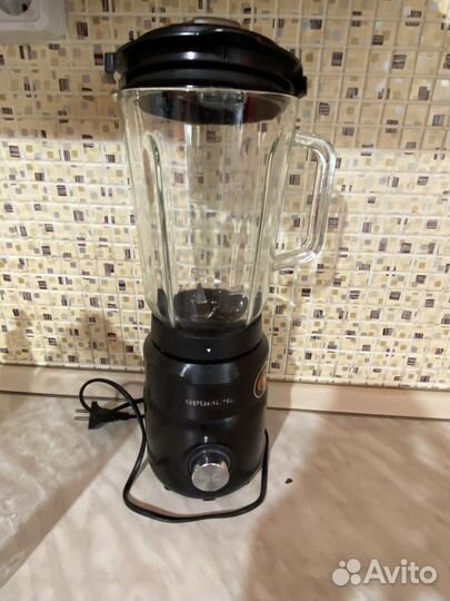 Блендер