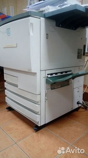 Xerox Dc12
