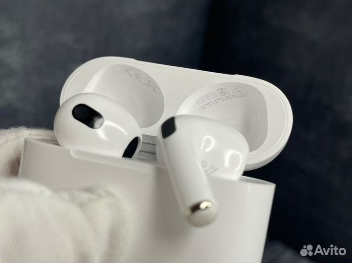 Наушники AirPods 3 (Новые)