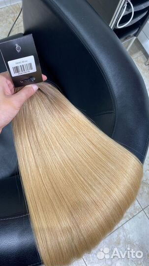 Ищу моделей на наращивание натуральных волос