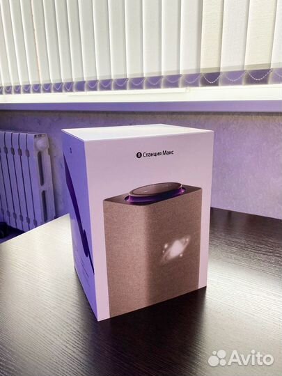 Яндекс станция макс на подписке