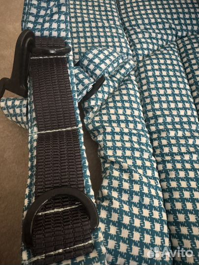 Кенгуру переноска