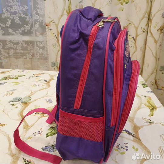 Рюкзак ранец школьный новый