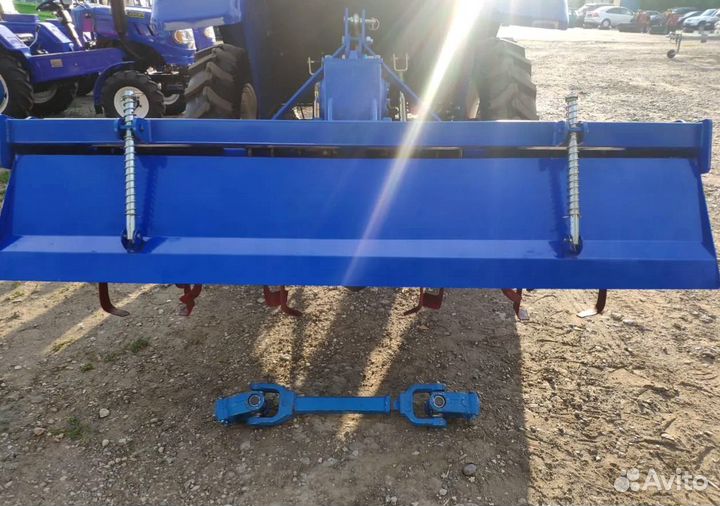 Почвофреза 1GQN 160, 2023