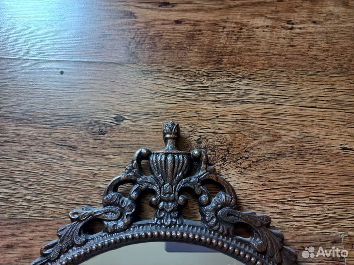 Зеркало настенное СССР