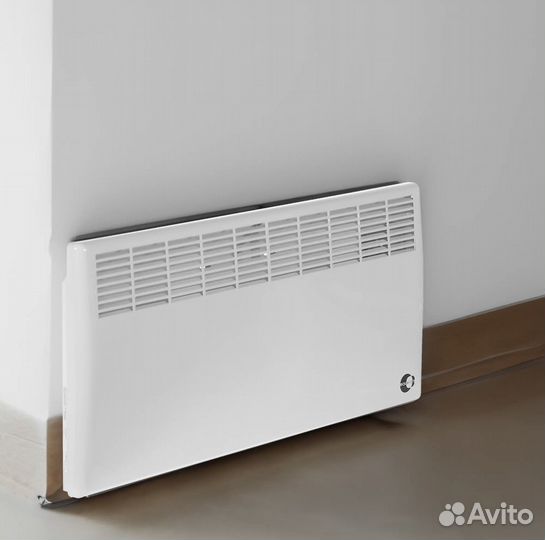 Конвектор электрический обогреватель