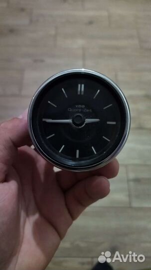 Часы Мерседес w115