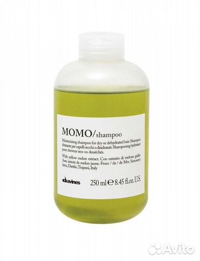 Davines (давинес)