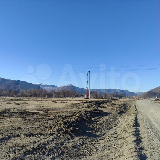 Участок 19 сот. (ИЖС)