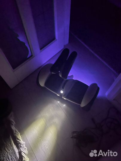 Segway ninebot гироскутер сигвей