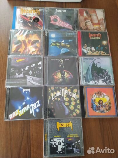 Фирменные сд диски.и лицензия