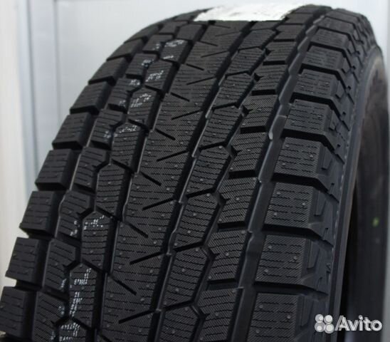 Yokohama Ice Guard SUV G075 275/50 R20 113Q