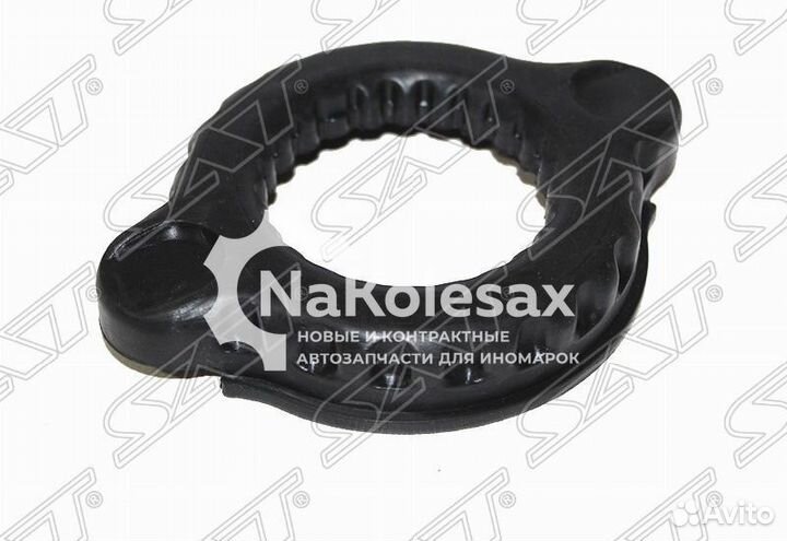 Проставка задней пружины верхняя mitsubishi outlan