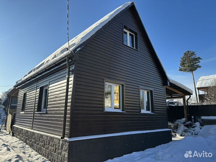 Монтаж сайдинга монтаж панелей