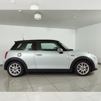 MINI Cooper S 2.0 AT, 2015, 122 000 км, с пробегом, цена 1 957 000 руб.