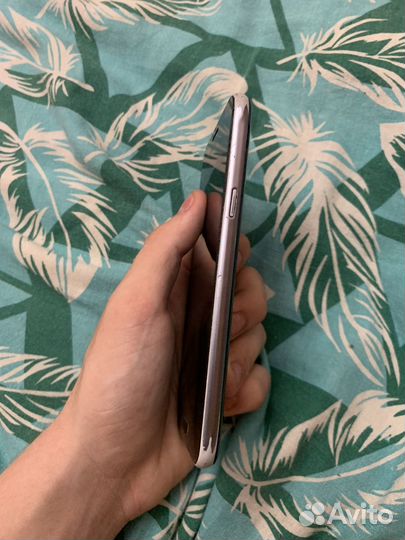 Samsung Galaxy j3 2016