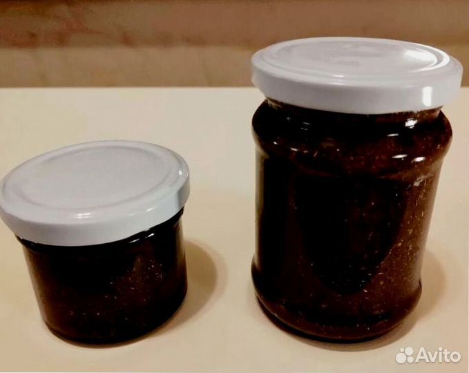 Мед-активатор мужской силы