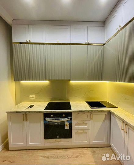 Кухня на заказ