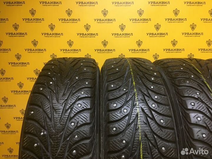 Yokohama Ice Guard IG35 185/65 R15 92T