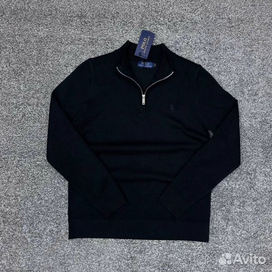 Джемпер Polo ralph lauren old money