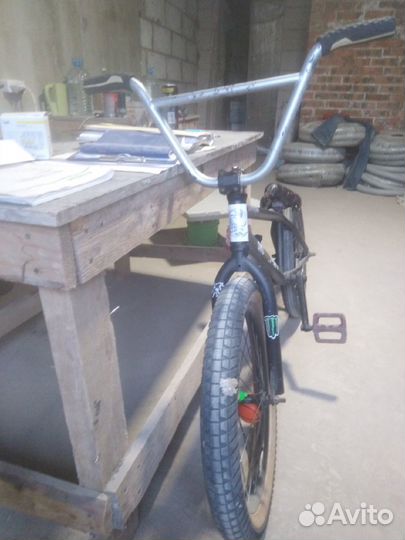 Продам BMX