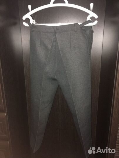 Школьный костюм