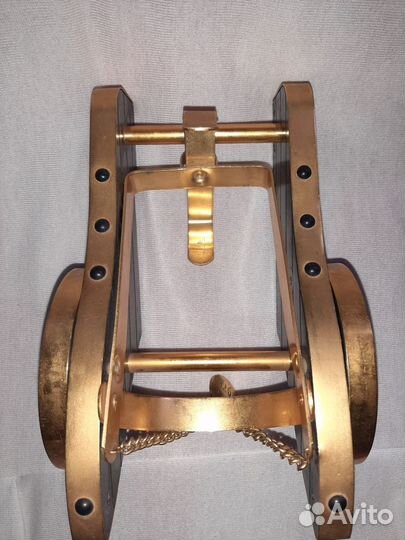 Держатель для бутылки