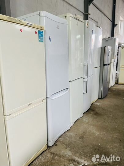 Холодильник