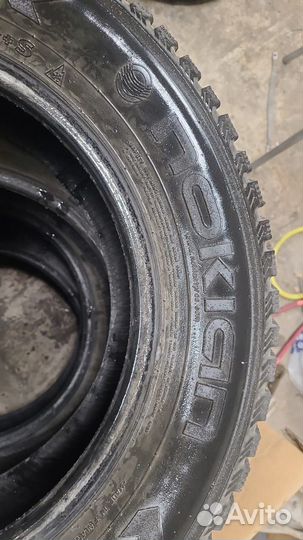 Nokian Tyres Hakkapeliitta 2 235/65 R16
