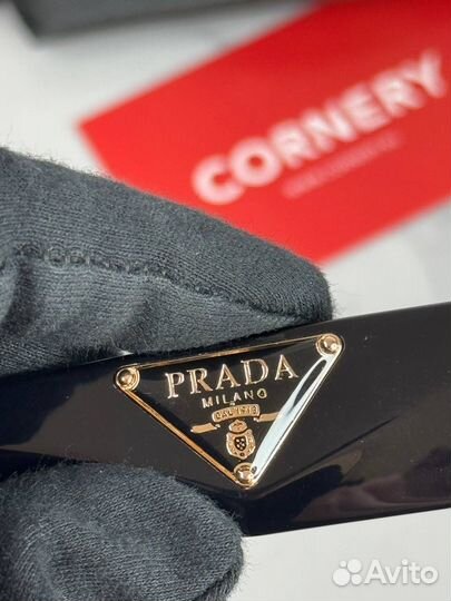 Очки Prada Premium