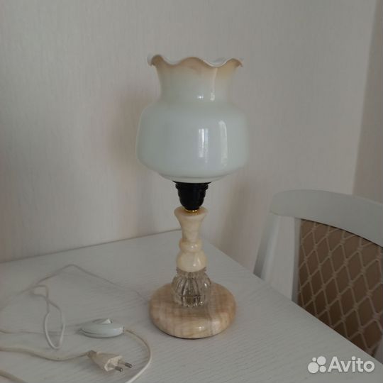 Лампа