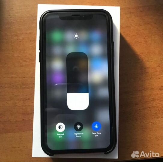 iPhone xr 64gb