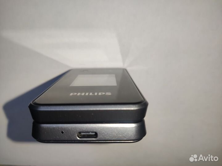 Philips Xenium E2602