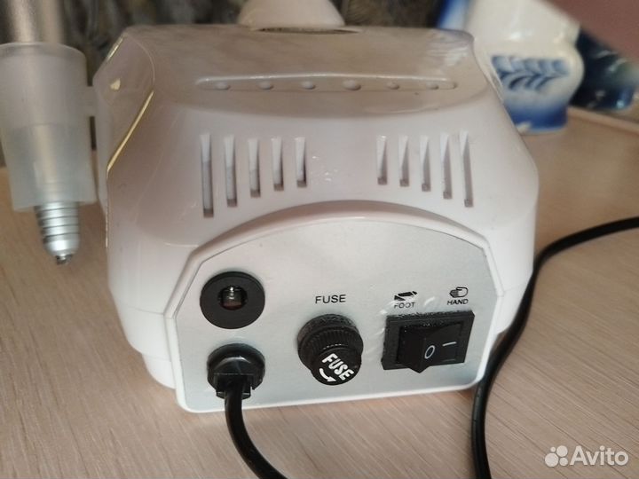 Аппарат для маникюра