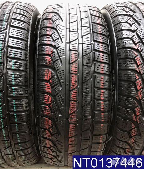 Pirelli Winter Sottozero 210 Serie II 215/55 R17 98H