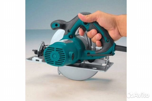 Дисковая пила Makita HS7600 Арт.01082