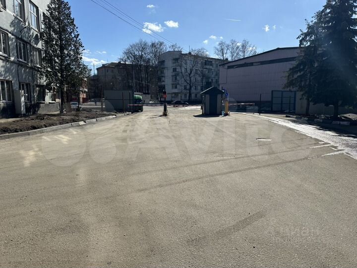 Склад, 1000 м²