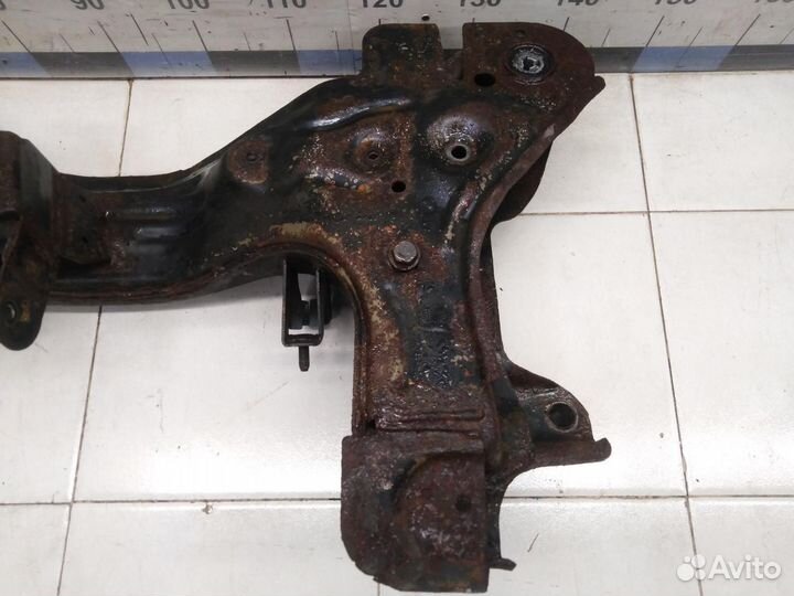 Балка подмоторная Gentra II 2013-2015