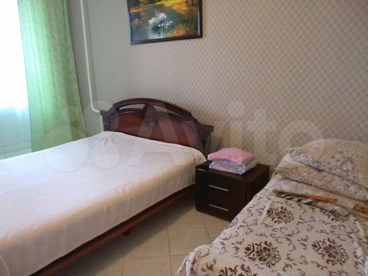 1-к. квартира, 27 м², 11/17 эт.