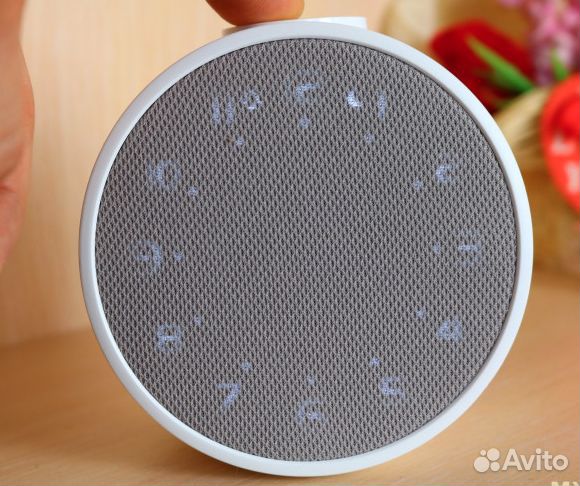 Колонка-будильник Xiaomi Mi Music Alarm Clock