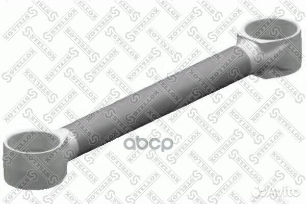 84-11522-SX тяга реактивная без сайлентблоков