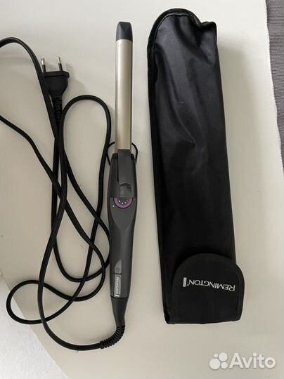 Плойка Remington