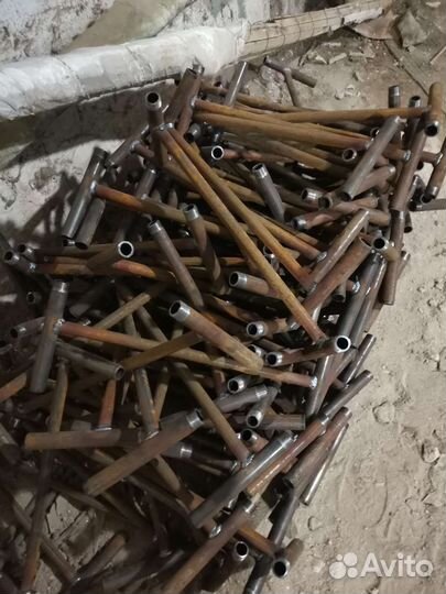 Резьбы на заказ