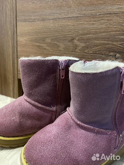 Ugg угги детские 21