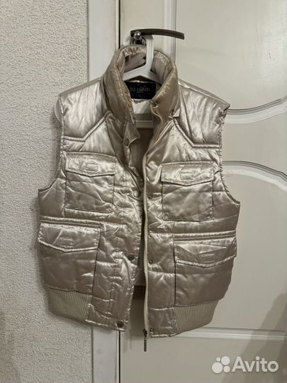 Жилетка женская