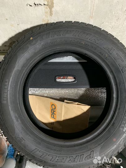 Pirelli Scorpion ATR 185/75 R16