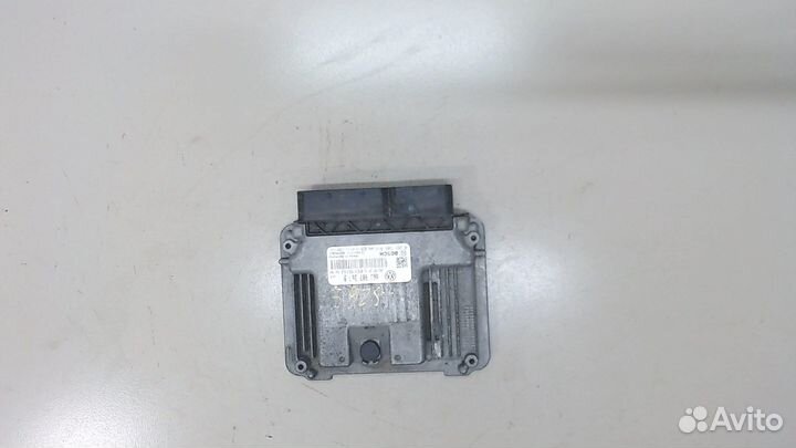 Блок управления двигателем Volkswagen Passat CC, 2