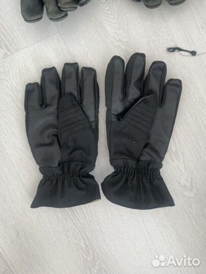 Боевая одежда пожарного 2-1